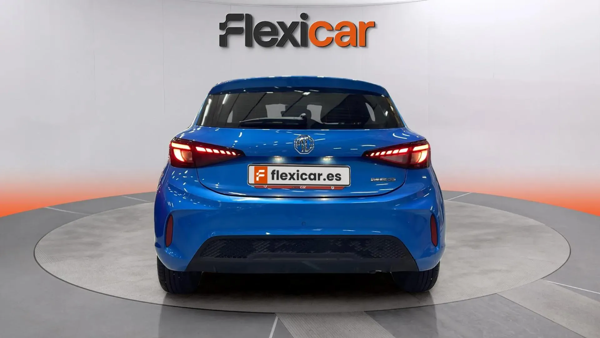 MG MG3 1.5 Comfort - foto 4