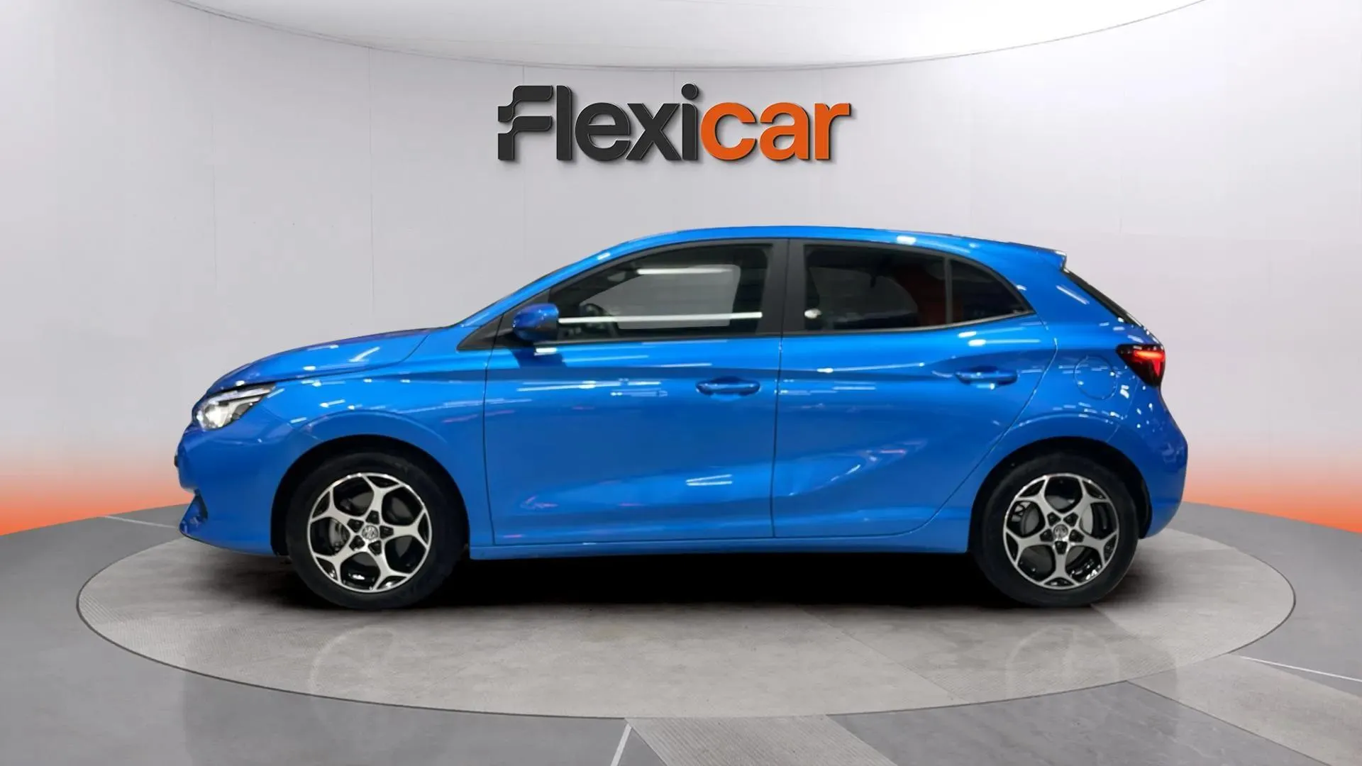 MG MG3 1.5 Comfort - foto 6