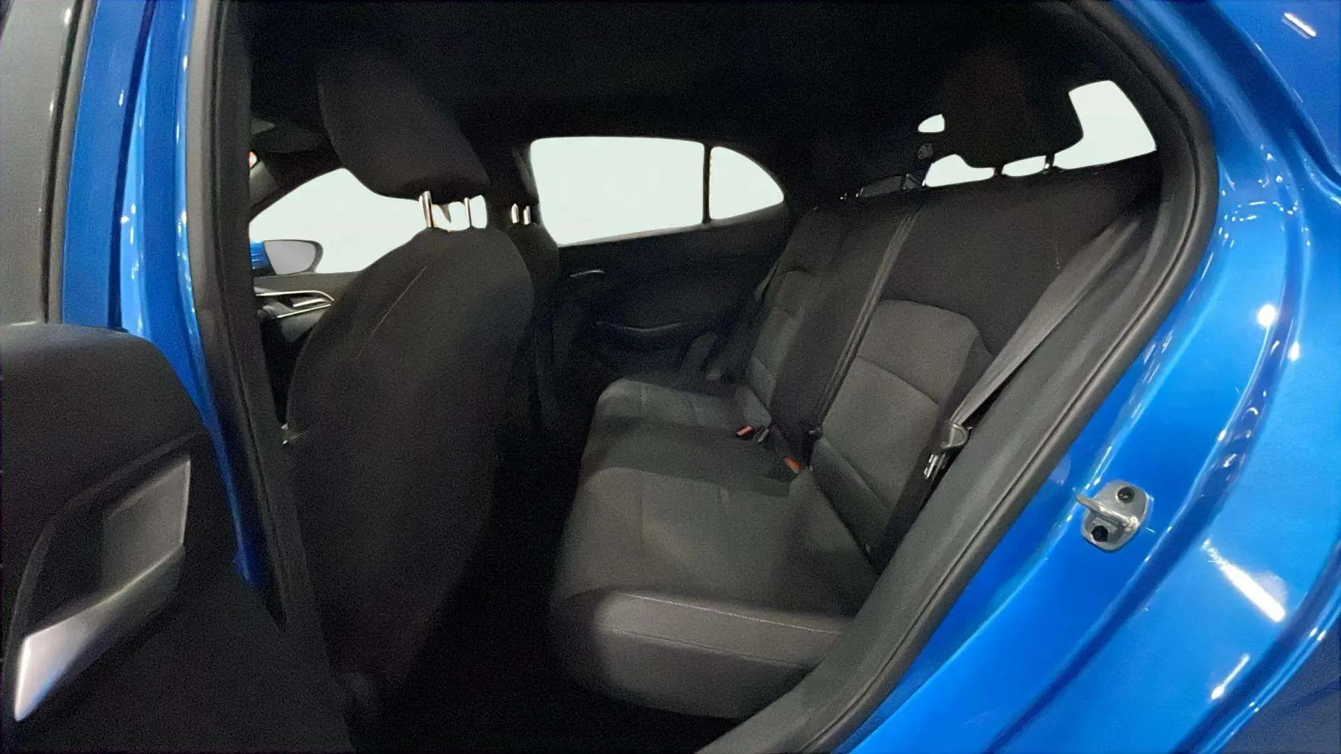 MG MG3 1.5 Comfort - foto 21