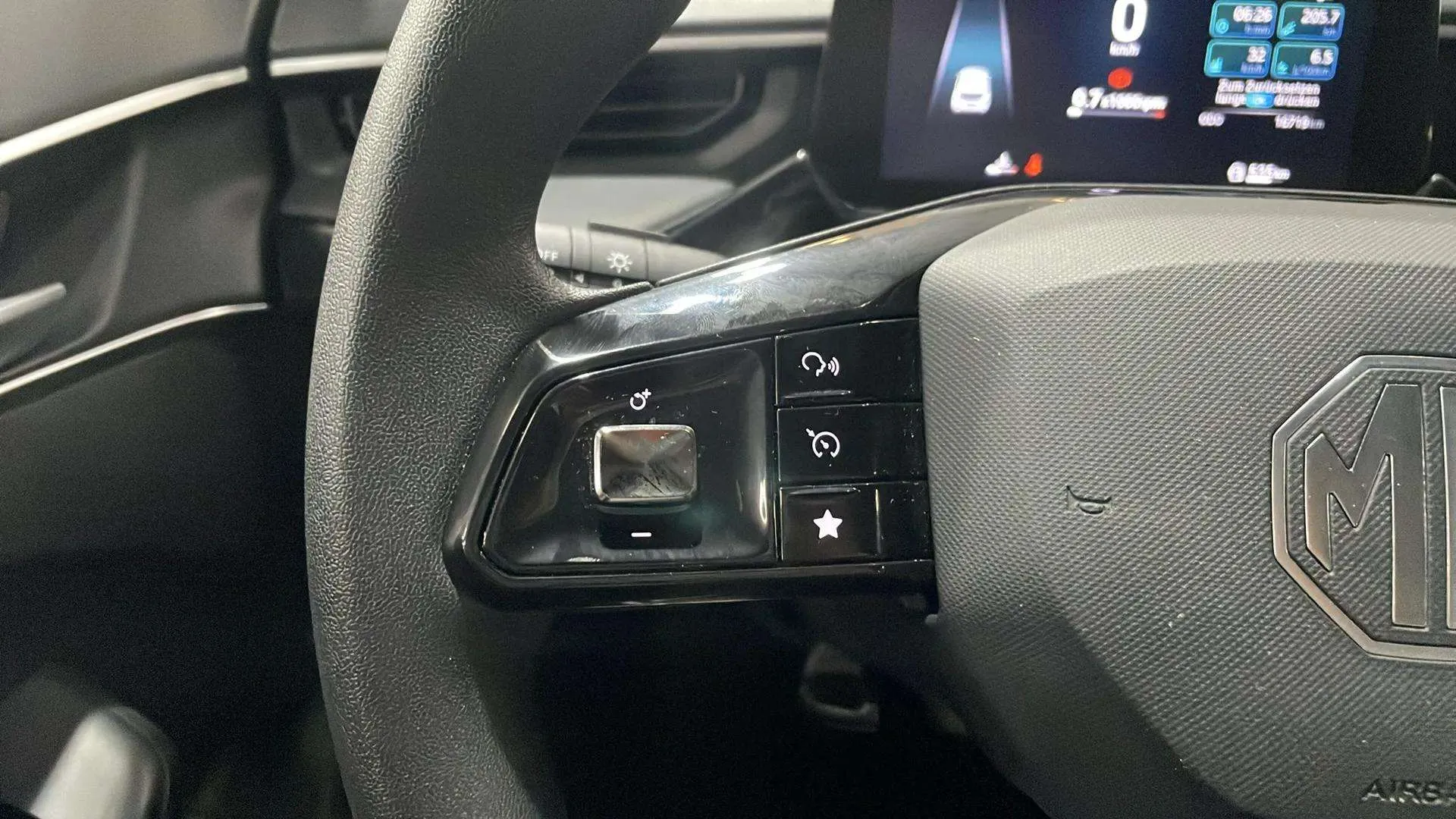 MG MG3 1.5 Comfort - foto 14