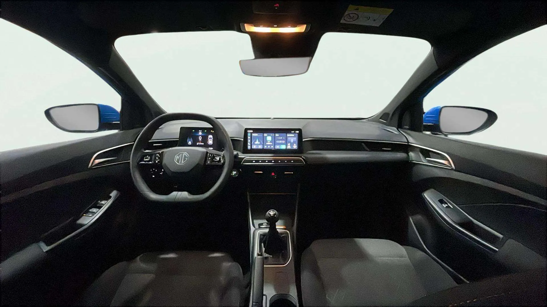 MG MG3 1.5 Comfort - foto 11