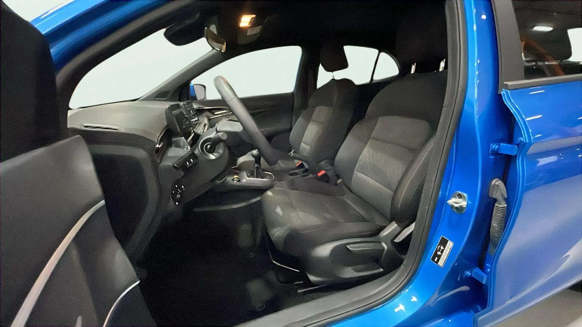 MG MG3 1.5 Comfort - foto 20