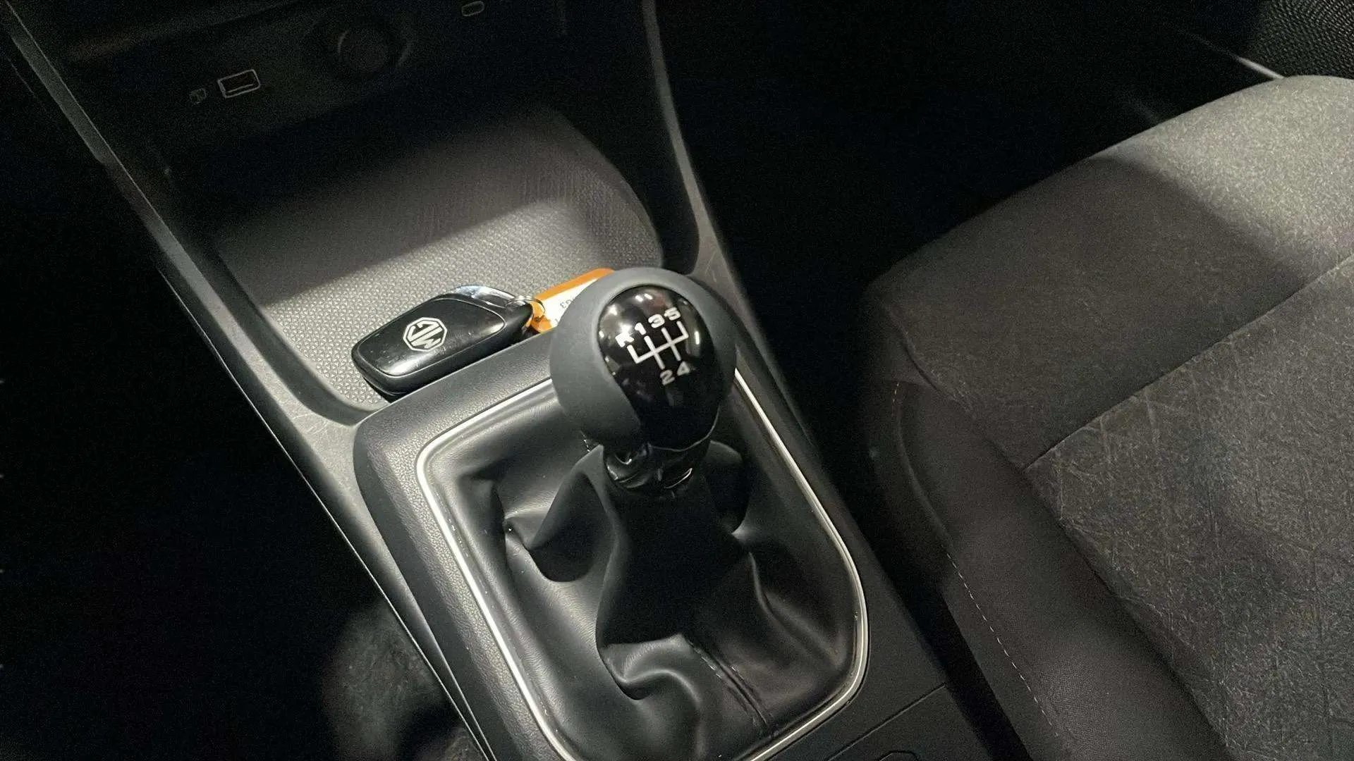MG MG3 1.5 Comfort - foto 19