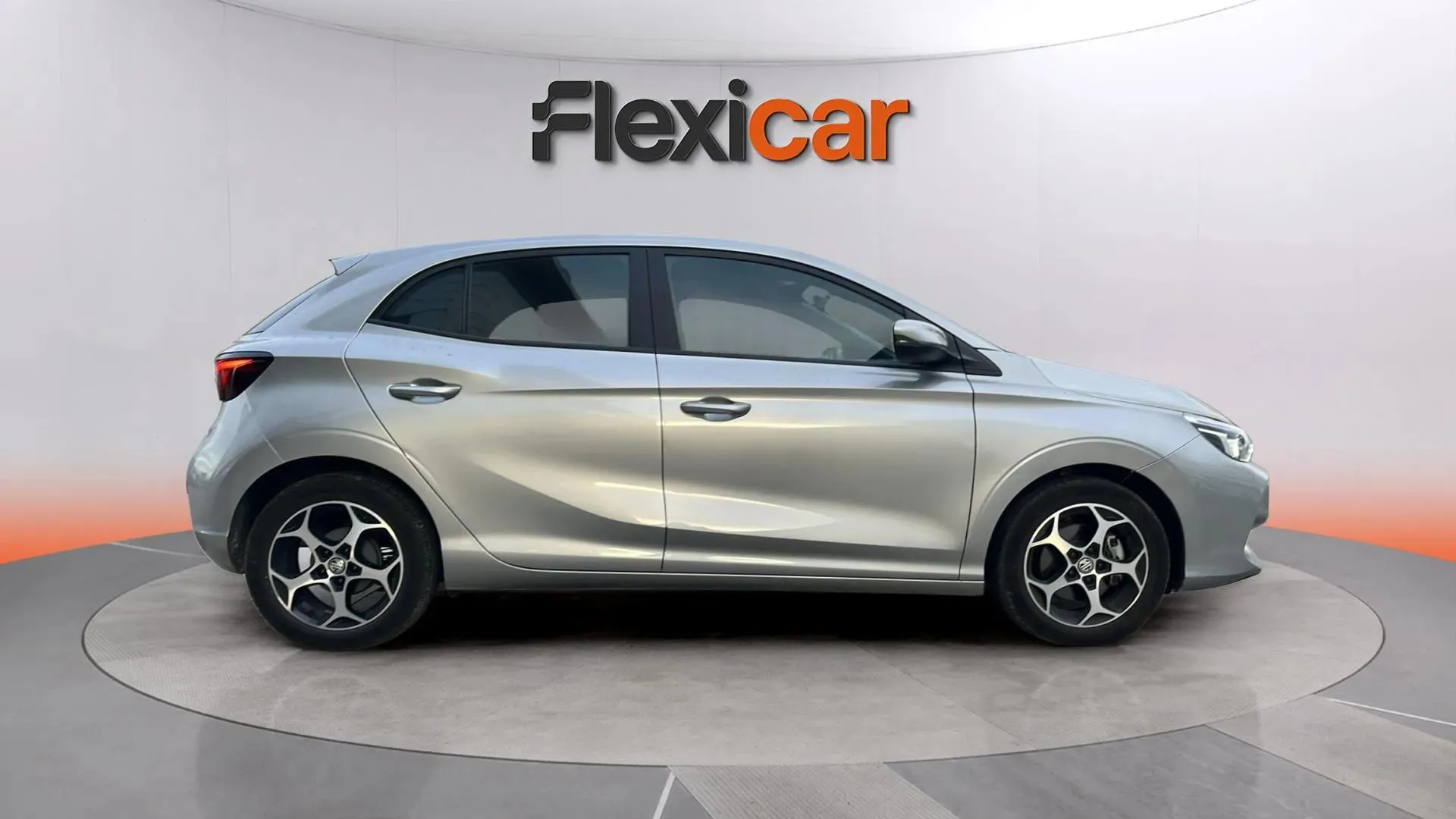 MG MG3 1.5 Comfort - foto 5