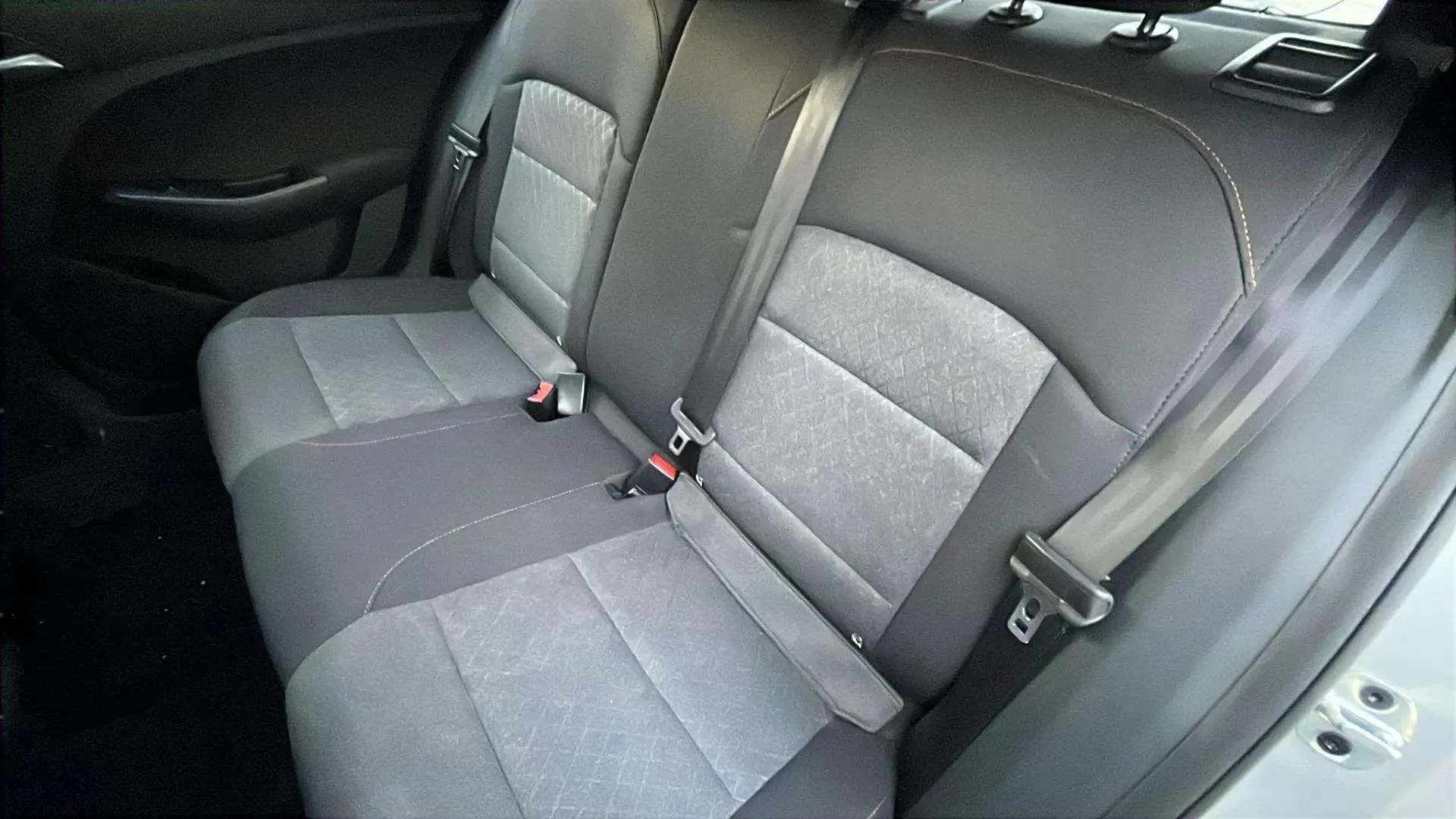 MG MG3 1.5 Comfort - foto 20