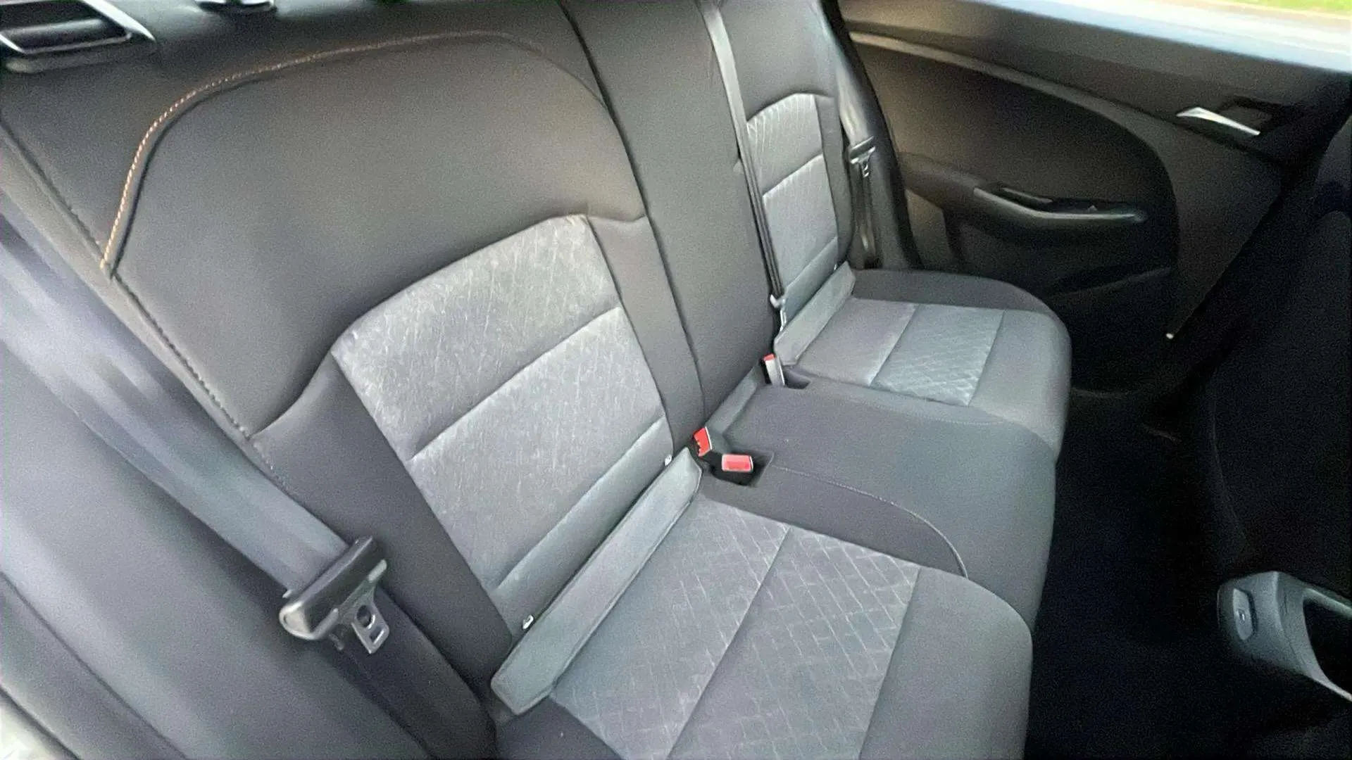 MG MG3 1.5 Comfort - foto 21