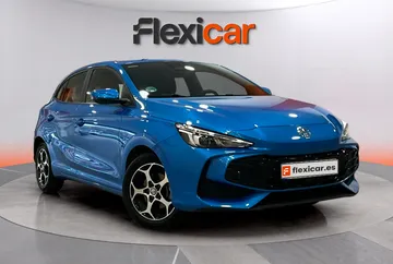 mg mg3 15 comfort gasolina manual sabadell 3 903000000213599