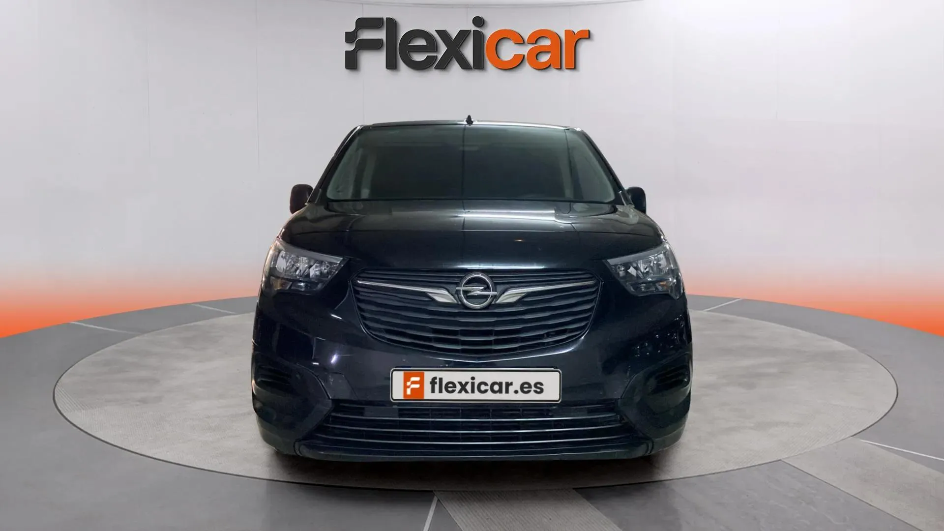 Opel Combo 1.5 TD Edition L - foto 2