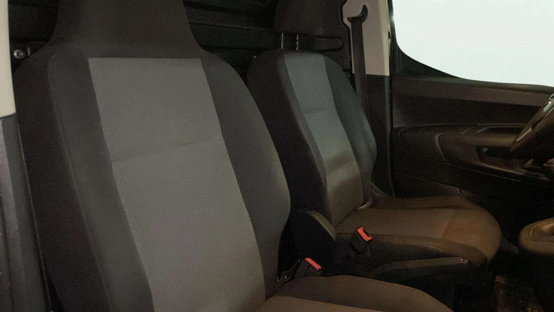 Opel Combo 1.5 TD Edition L - foto 19
