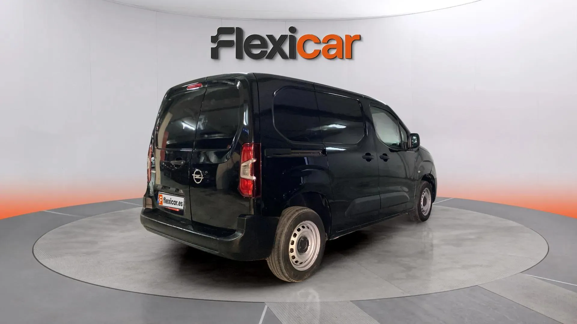 Opel Combo 1.5 TD Edition L - foto 7