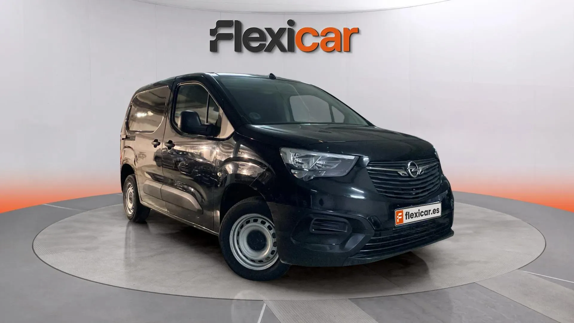 Opel Combo 1.5 TD Edition L