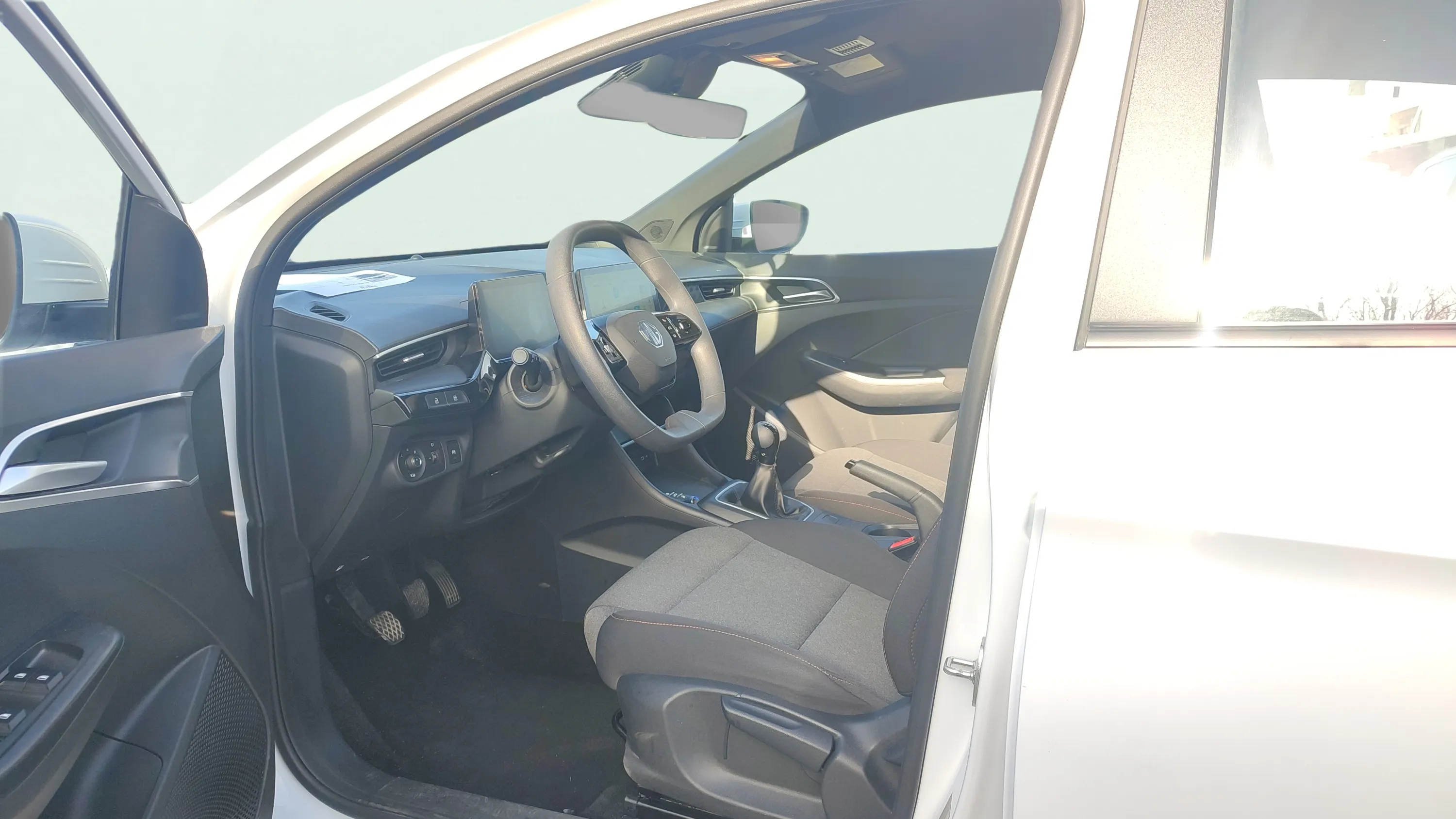 MG MG3 1.5 Comfort - foto 11