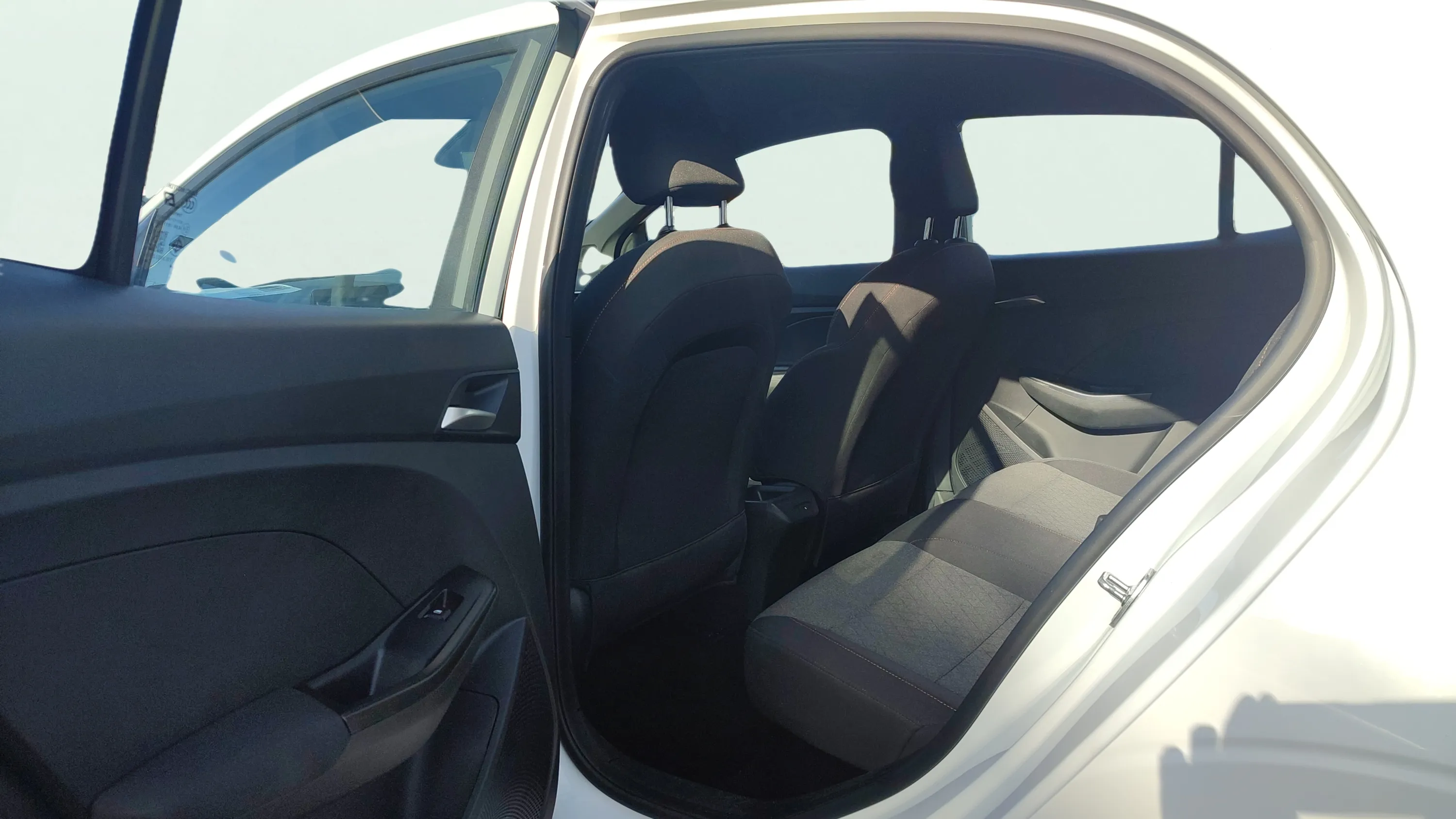 MG MG3 1.5 Comfort - foto 10