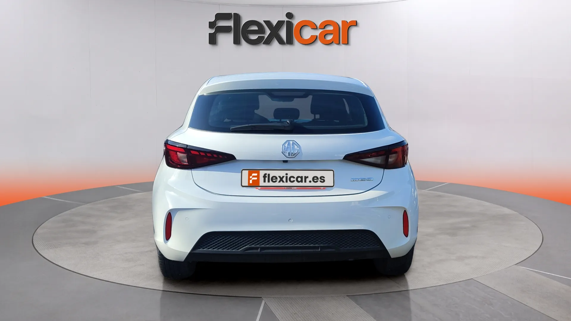 MG MG3 1.5 Comfort - foto 4