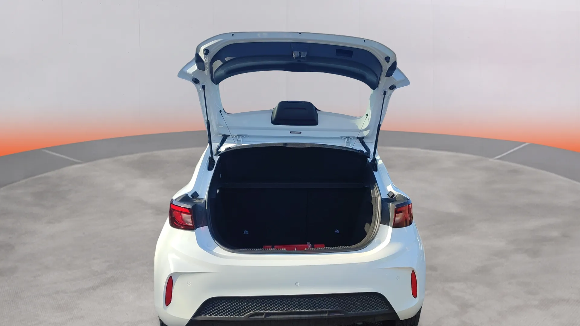 MG MG3 1.5 Comfort - foto 13
