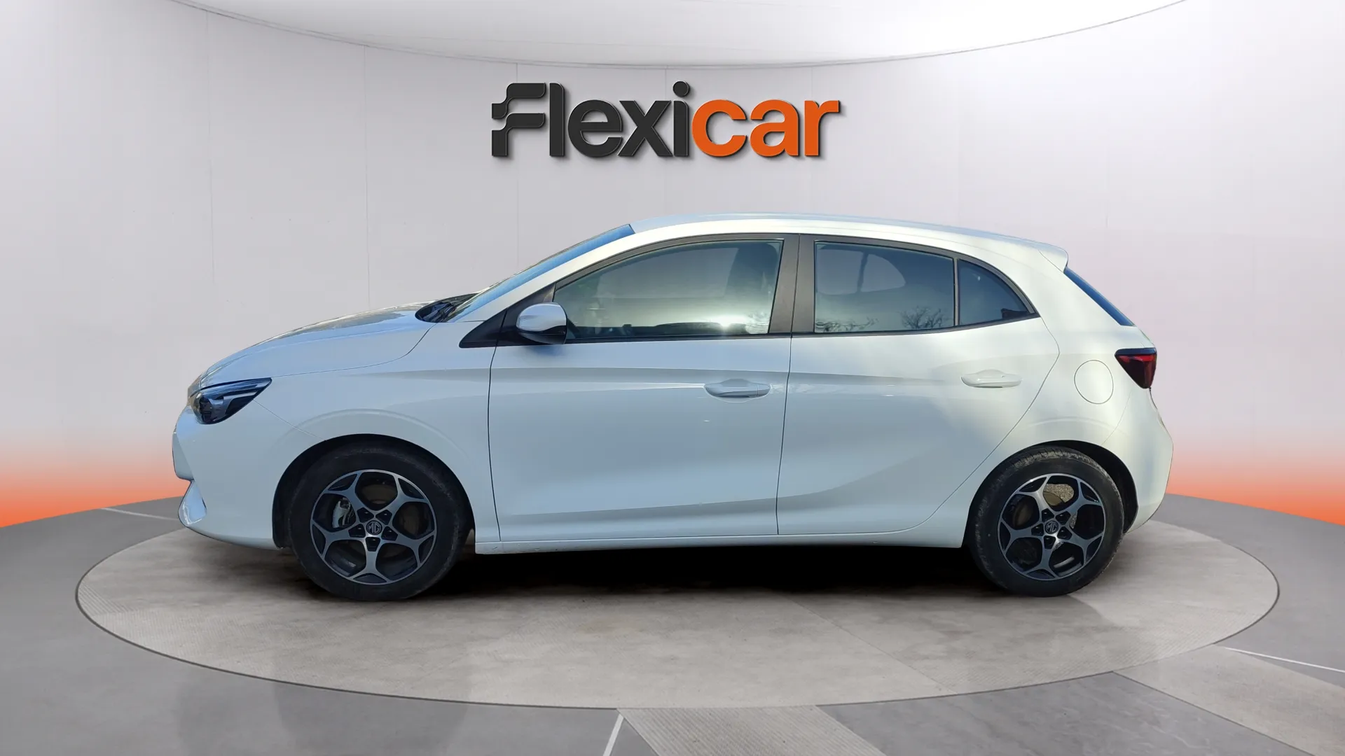 MG MG3 1.5 Comfort - foto 5