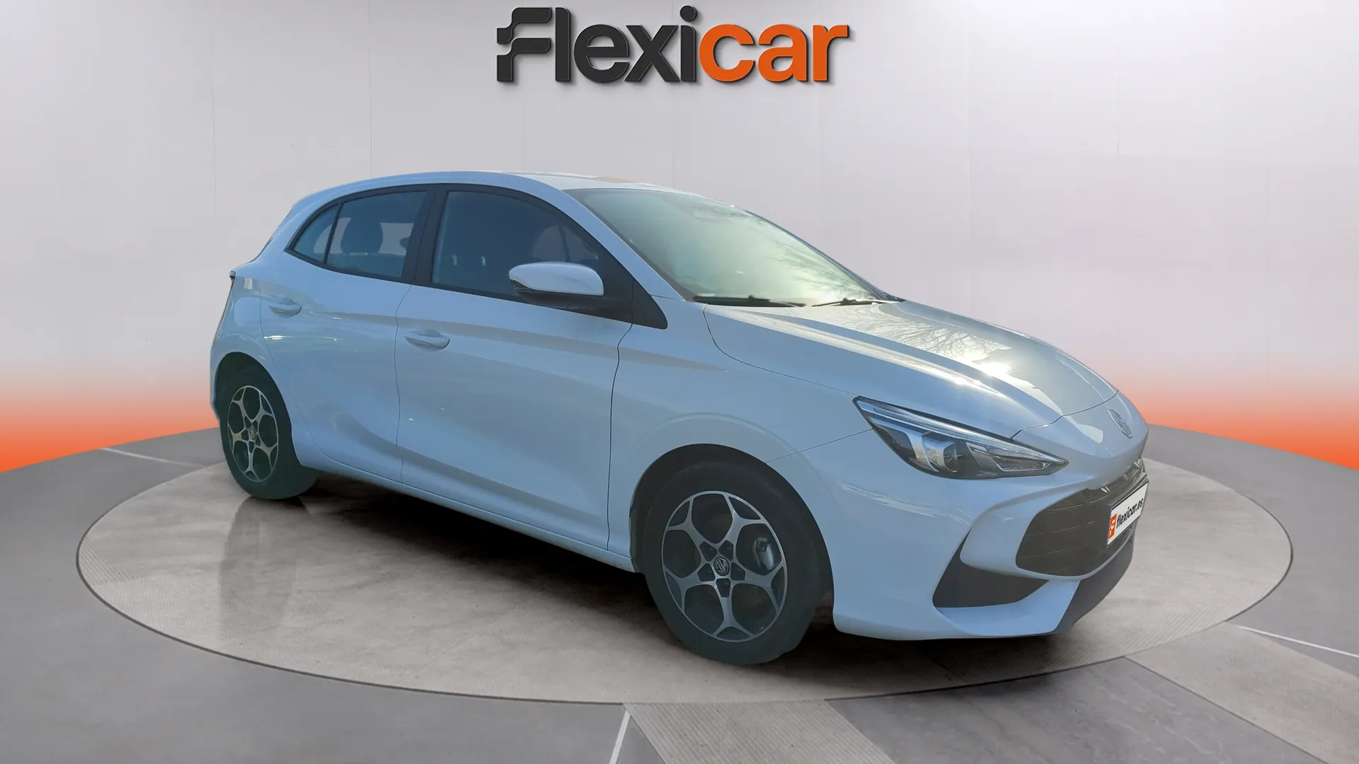 MG MG3 1.5 Comfort