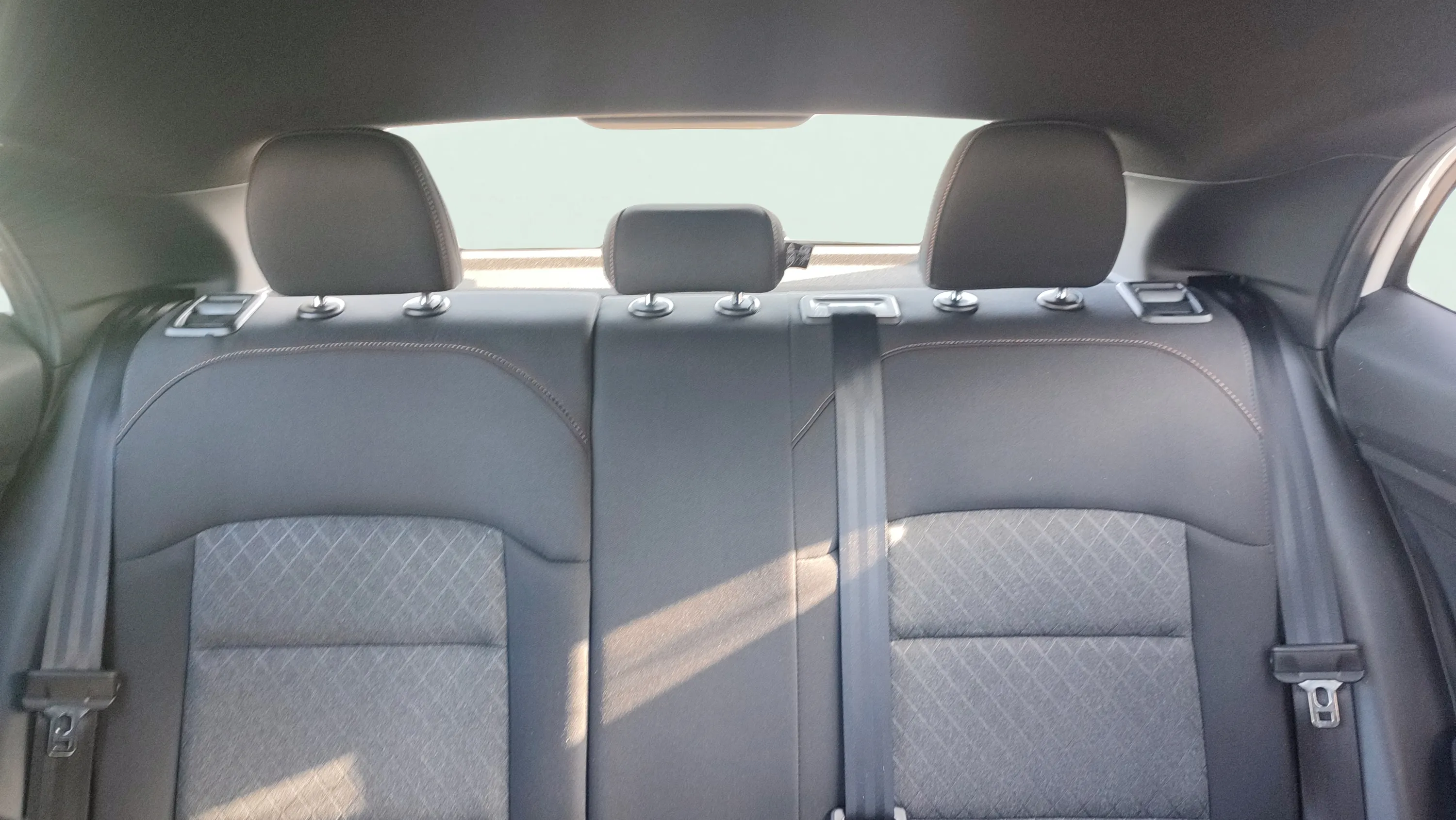 MG MG3 1.5 Comfort - foto 12