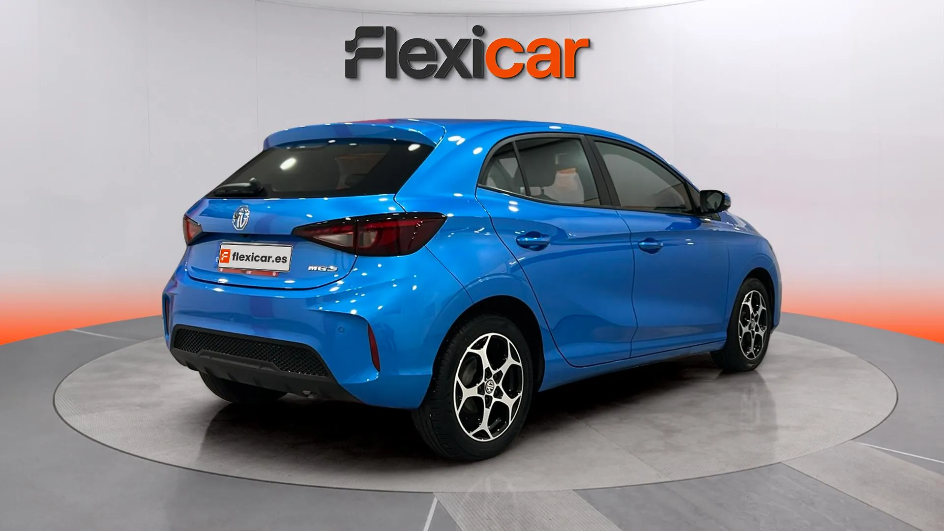 MG MG3 1.5 Comfort - foto 6