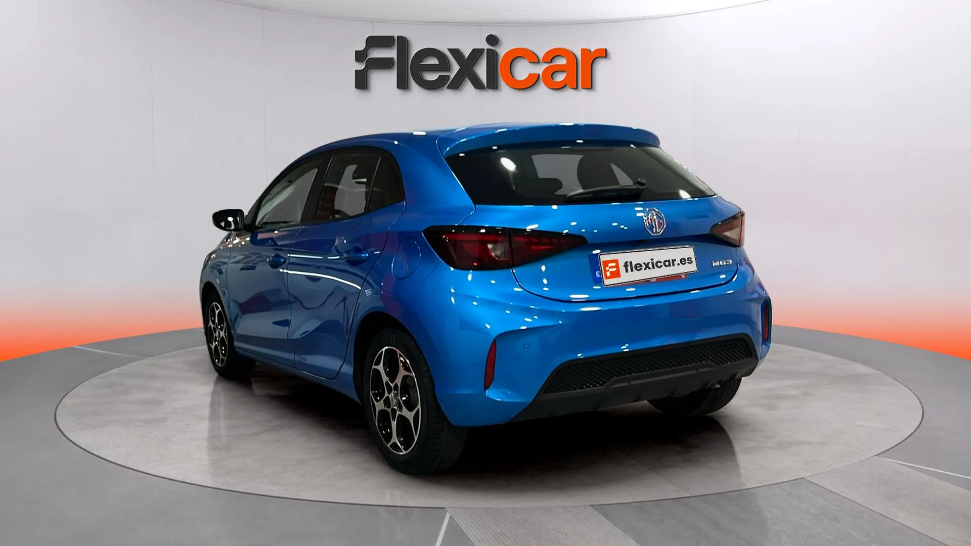 MG MG3 1.5 Comfort - foto 4