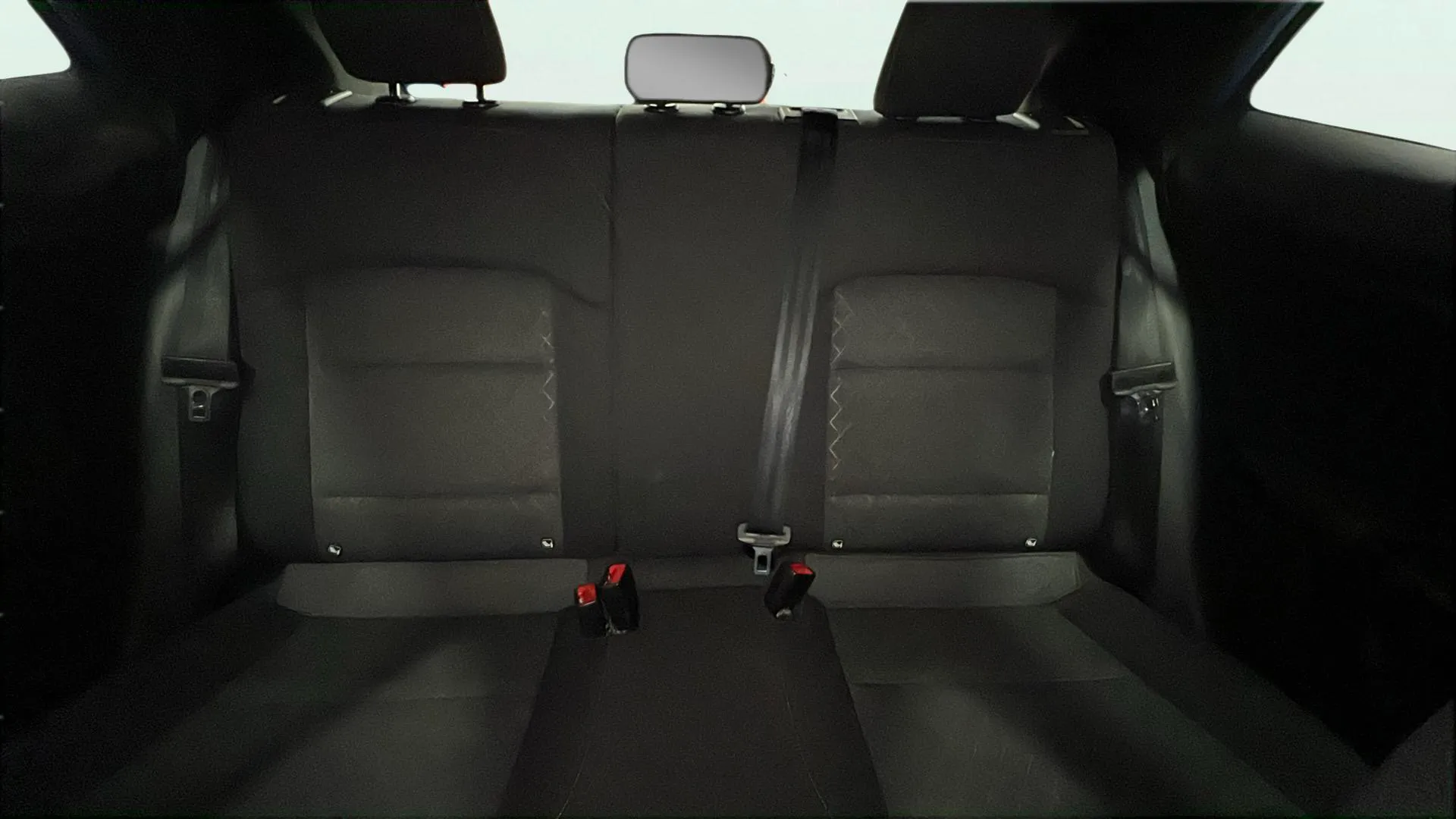 MG MG3 1.5 Comfort - foto 14