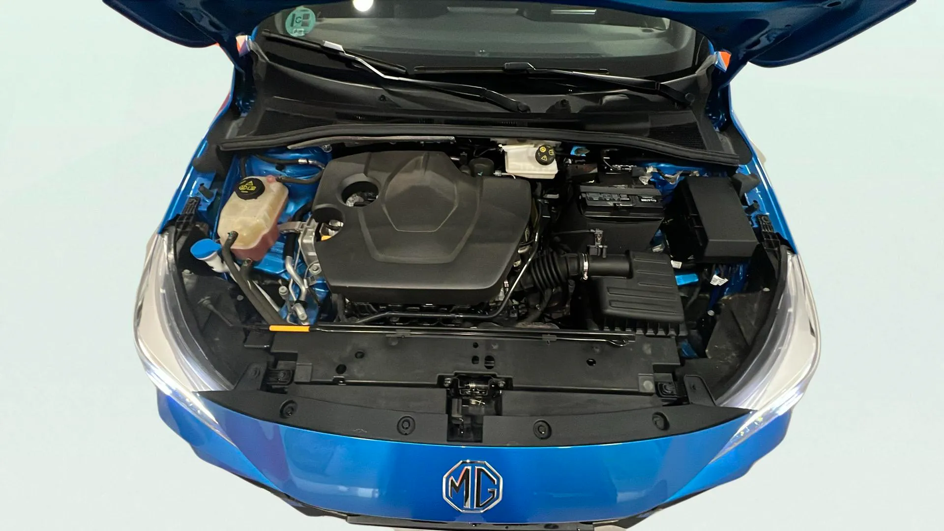 MG MG3 1.5 Comfort - foto 18