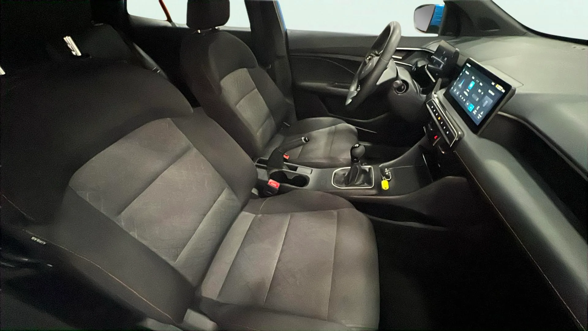 MG MG3 1.5 Comfort - foto 12