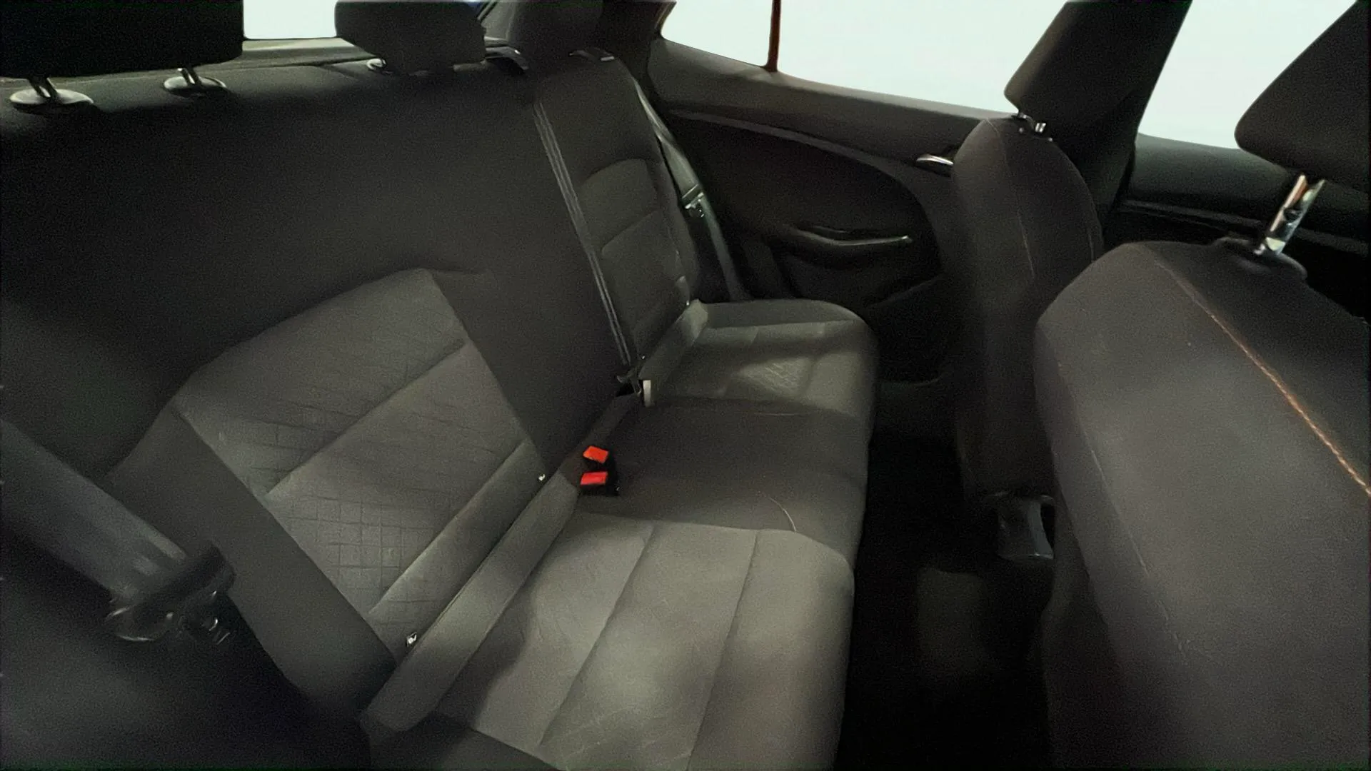 MG MG3 1.5 Comfort - foto 13