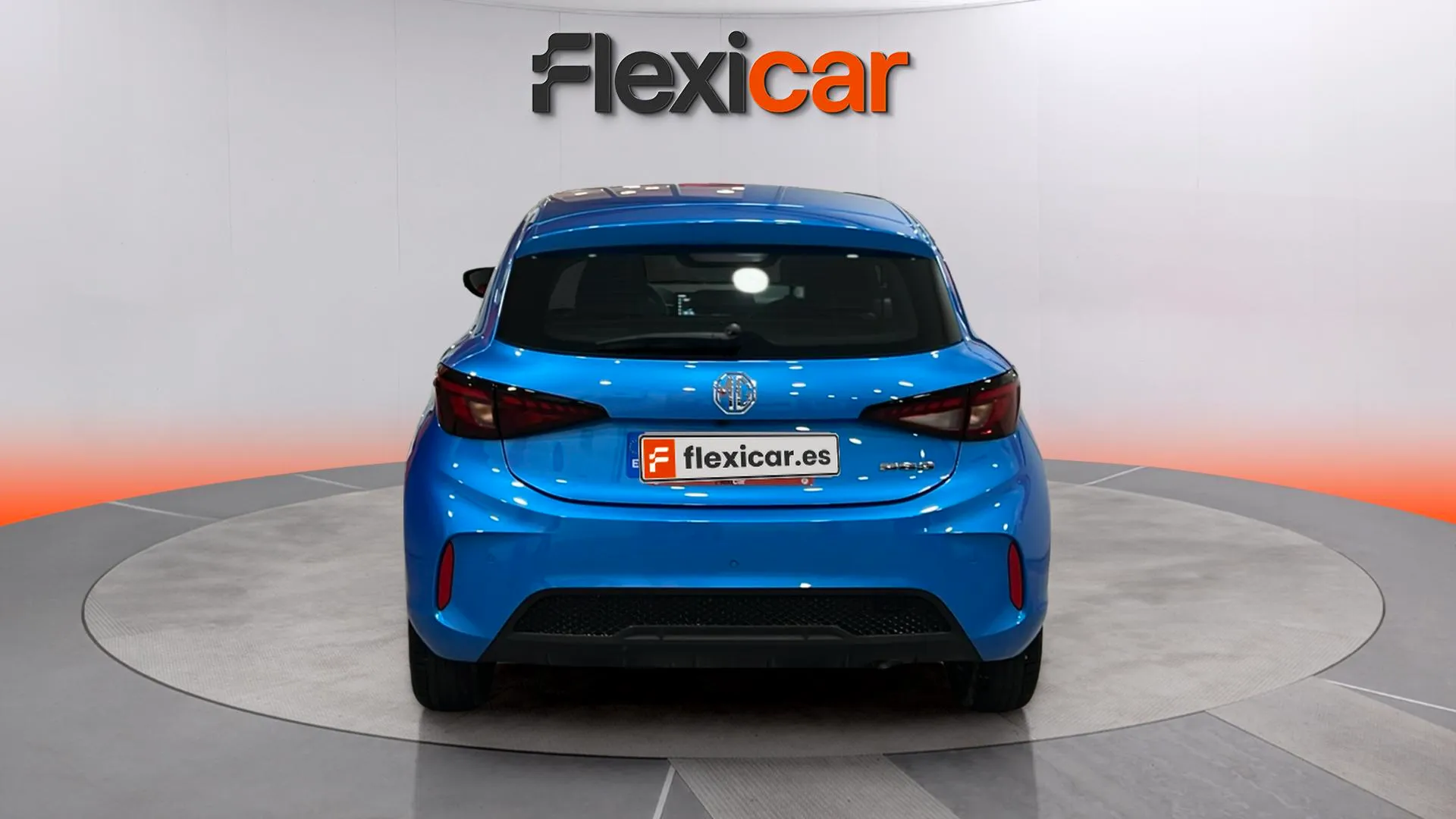 MG MG3 1.5 Comfort - foto 5