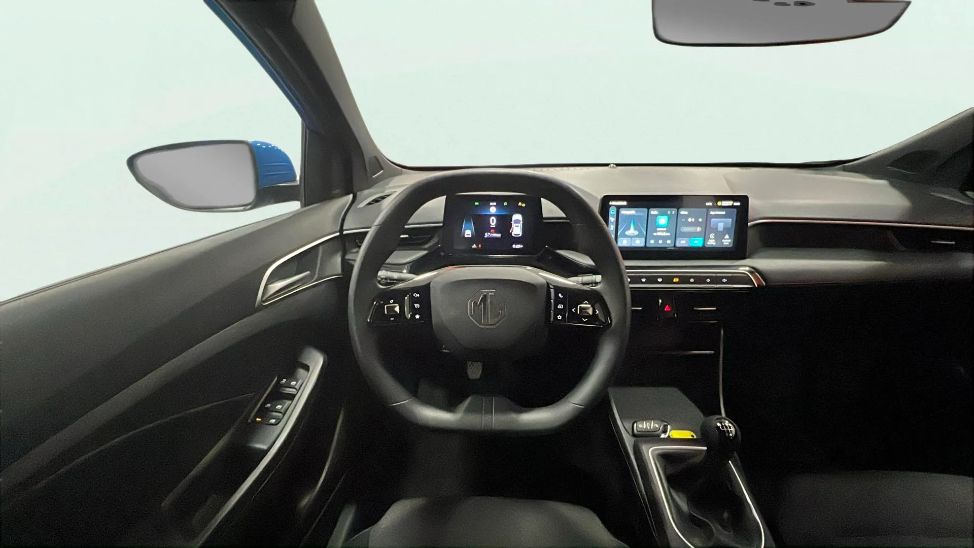 MG MG3 1.5 Comfort - foto 10