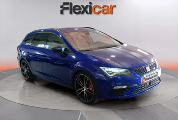 seat leon st 20 tsi 221kw 300cv st ampsp cupra gasolina manual toledo 903000000213606