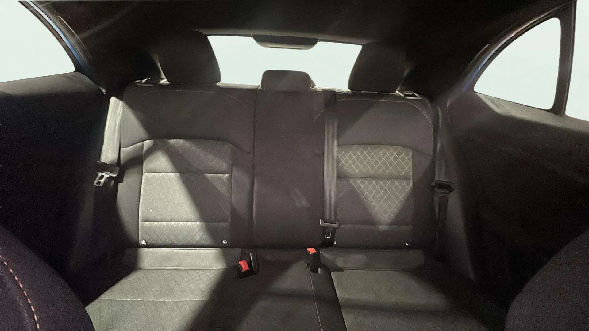 MG MG3 1.5 Comfort - foto 12