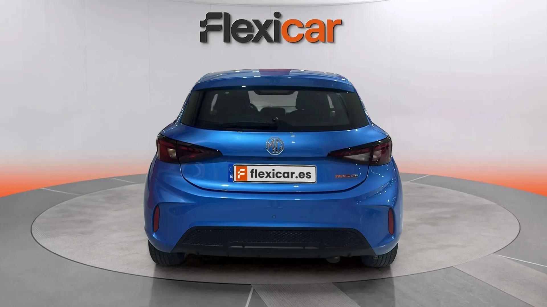 MG MG3 1.5 Comfort - foto 4