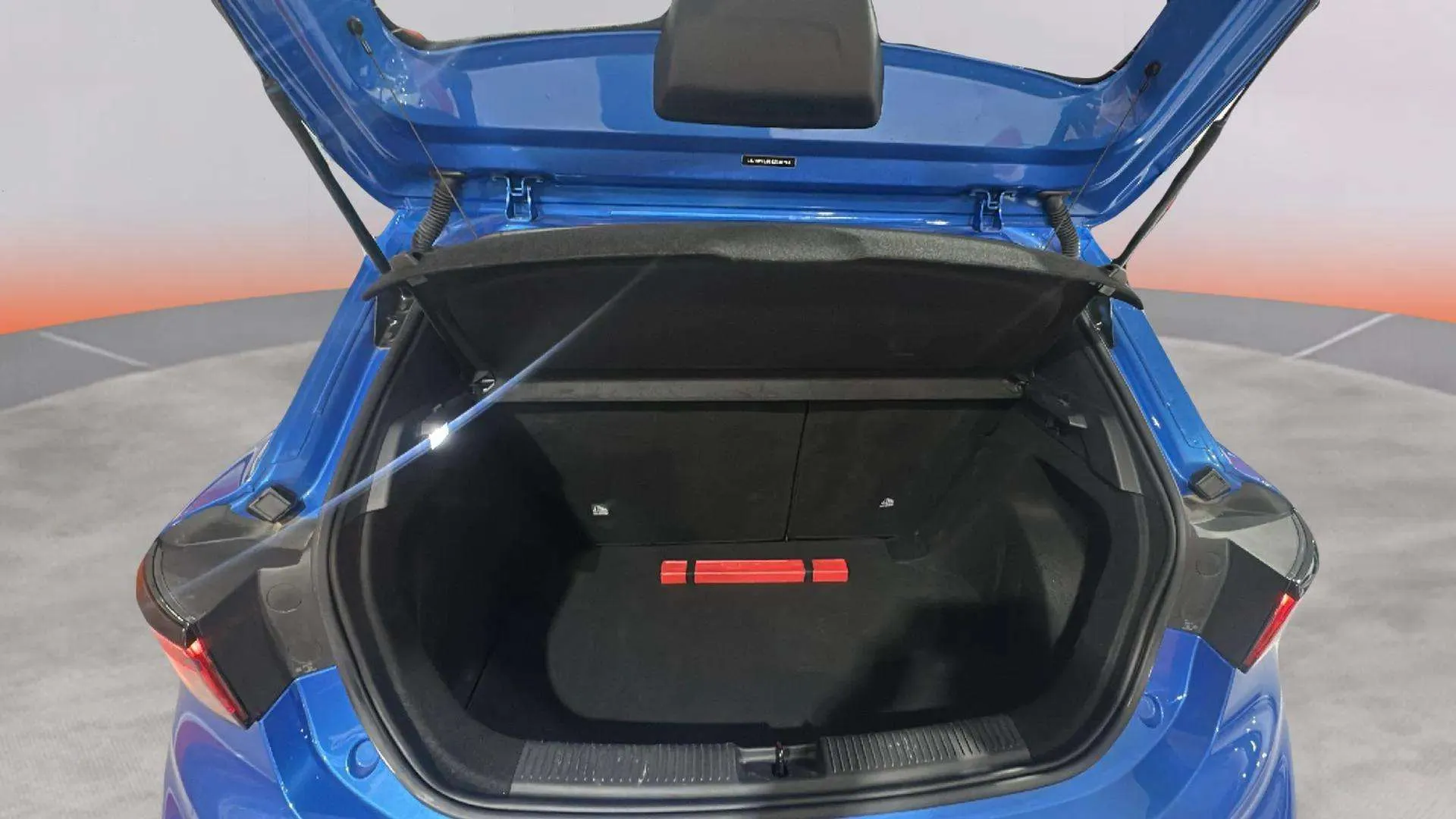 MG MG3 1.5 Comfort - foto 13