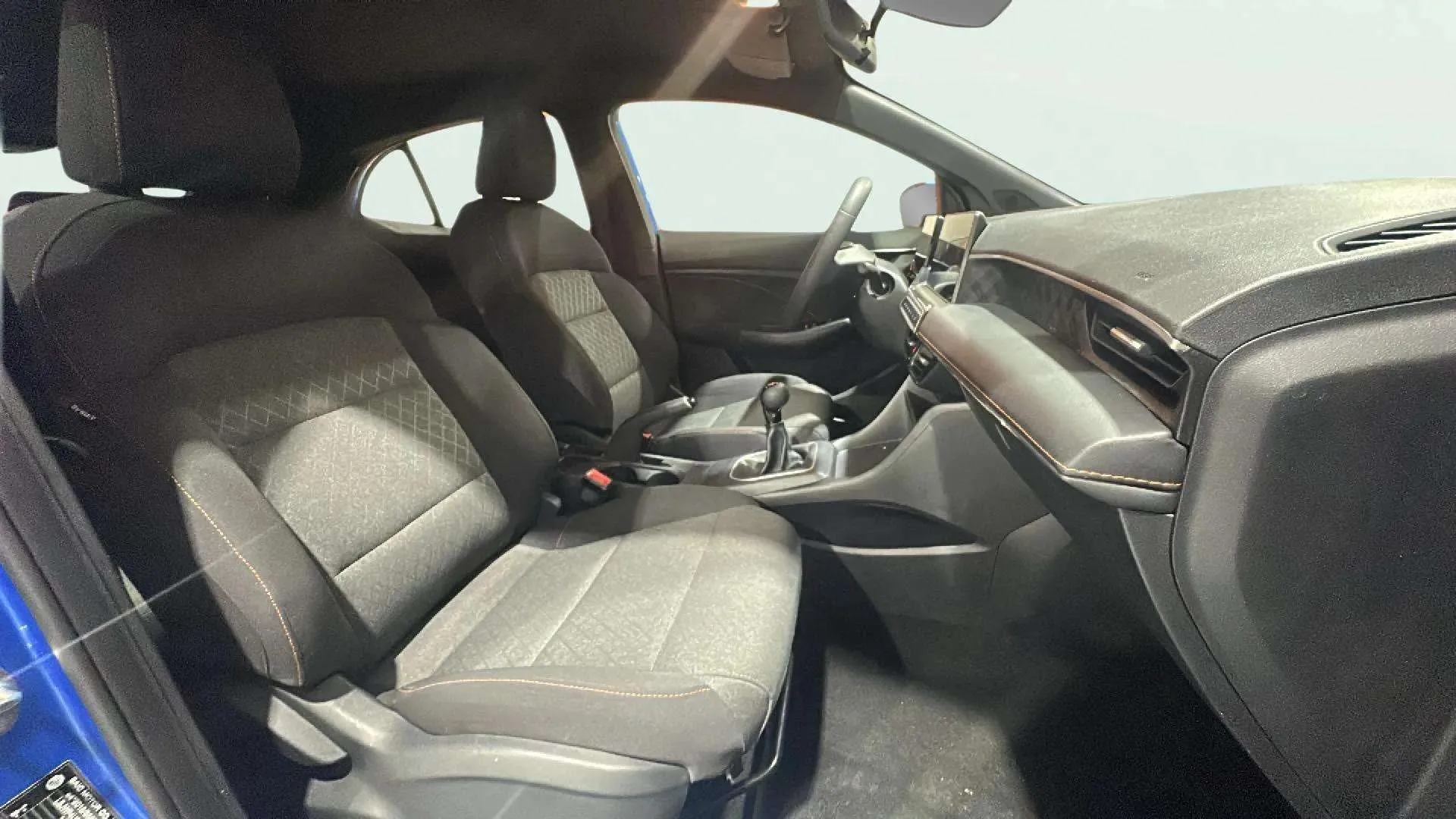 MG MG3 1.5 Comfort - foto 10