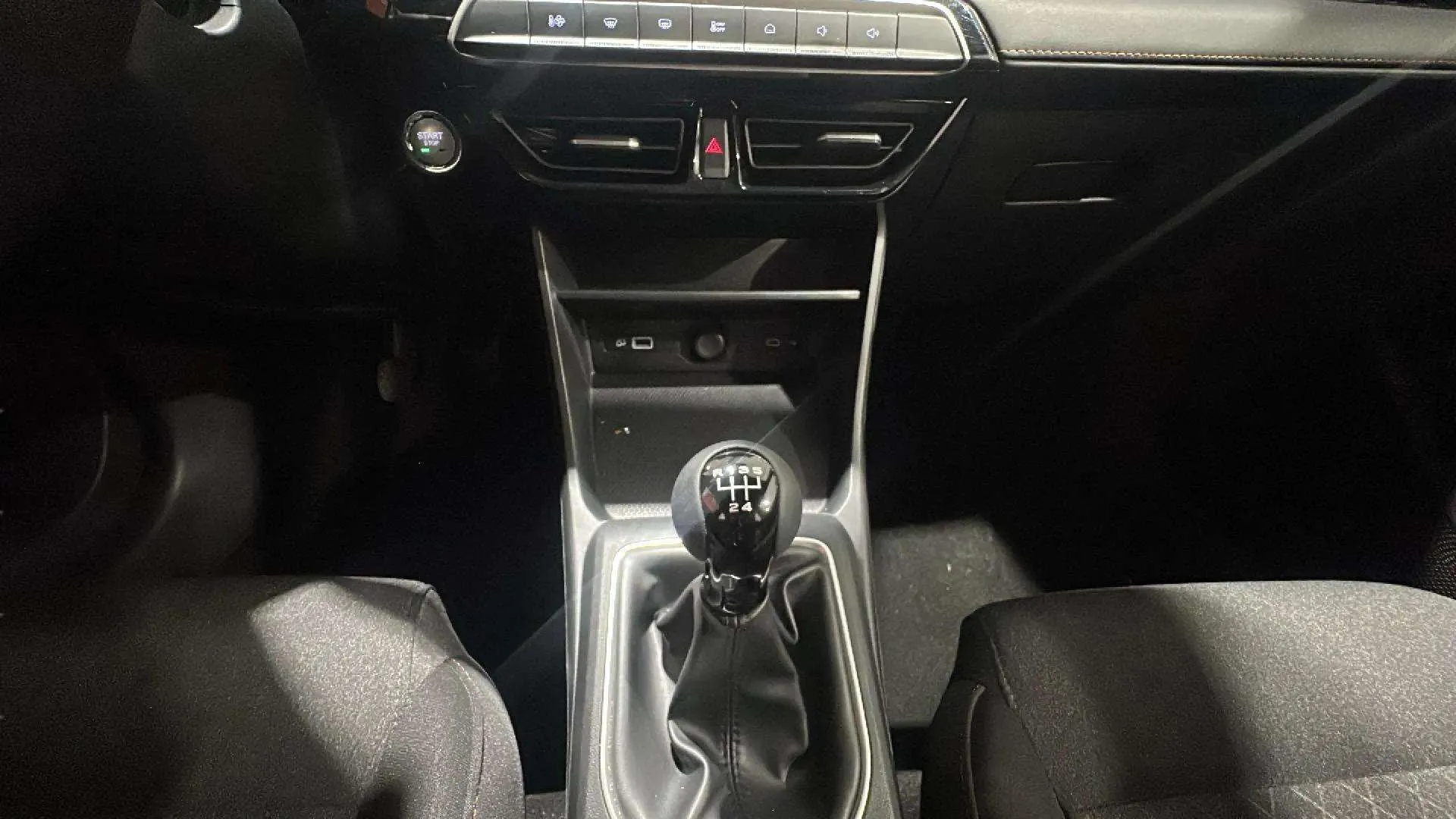 MG MG3 1.5 Comfort - foto 16