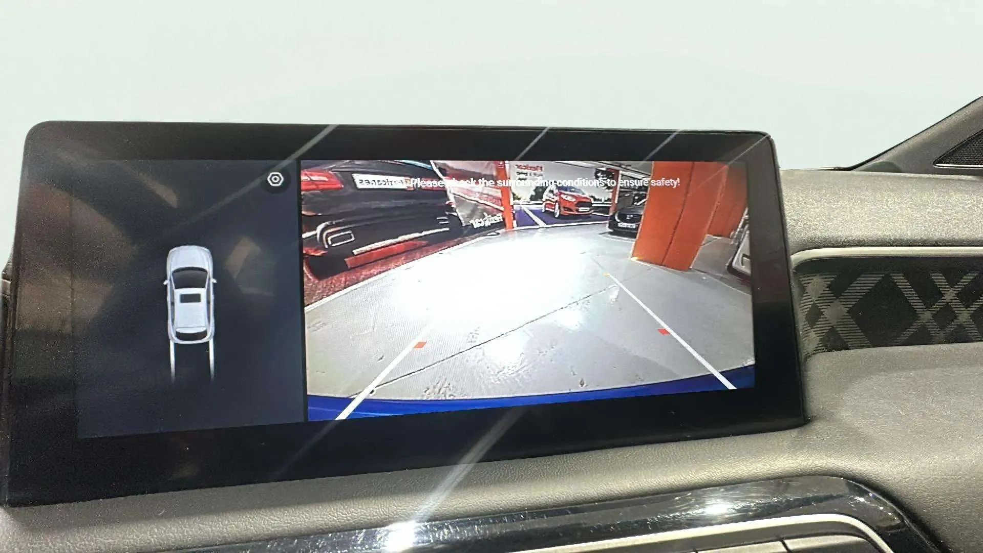 MG MG3 1.5 Comfort - foto 17