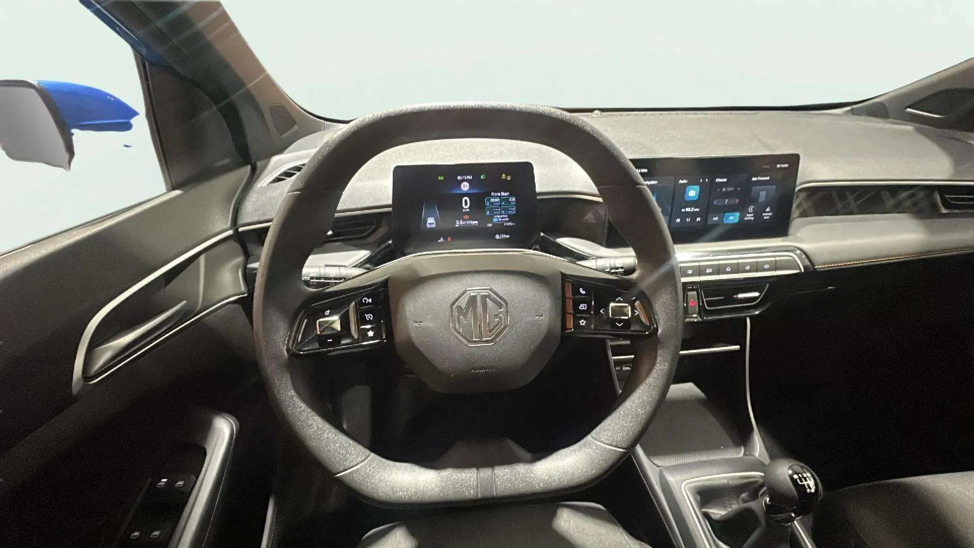 MG MG3 1.5 Comfort - foto 7