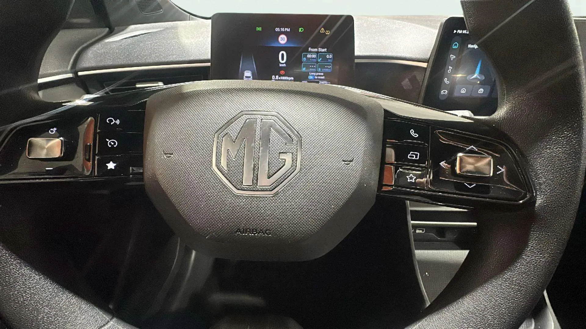 MG MG3 1.5 Comfort - foto 15