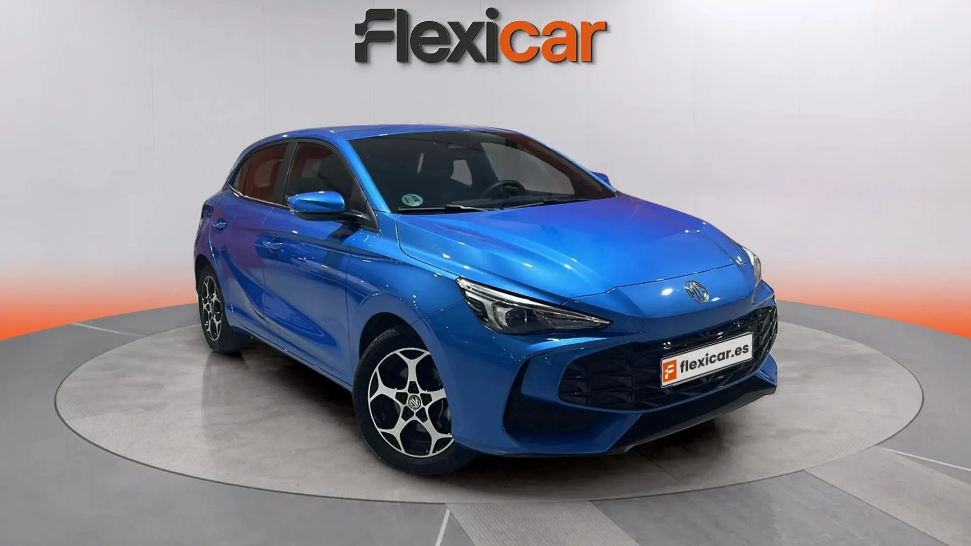 MG MG3 1.5 Comfort
