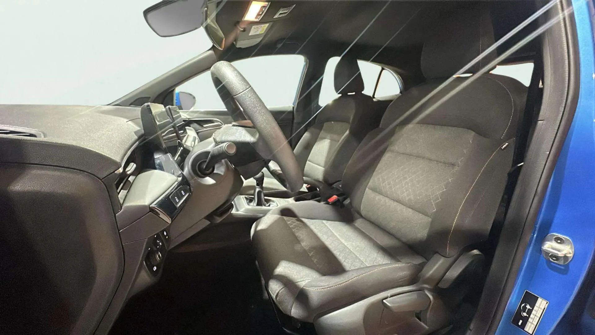 MG MG3 1.5 Comfort - foto 11