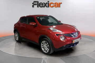 nissan juke dig t eu6 85 kw 115 cv 6mt acenta gasolina manual toledo 3 903000000213625