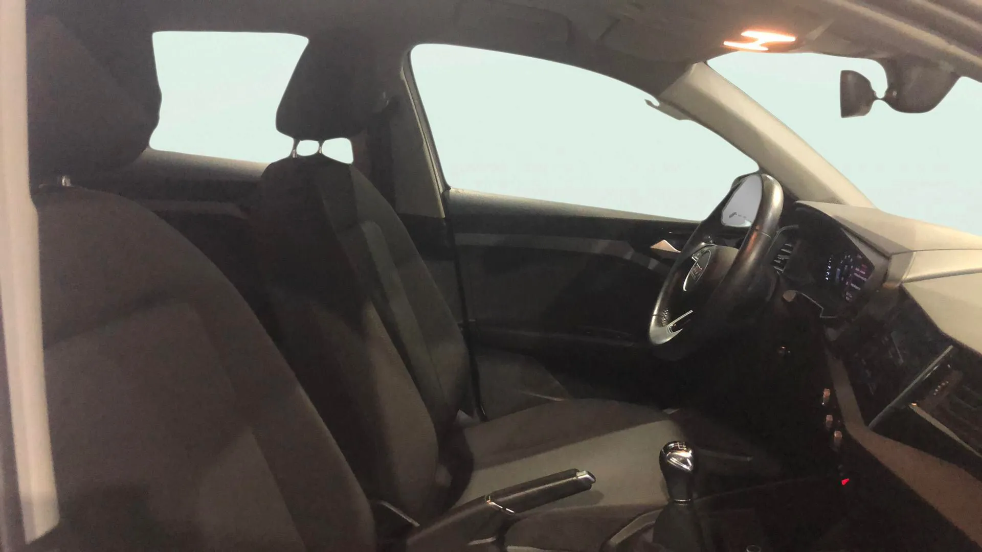 Audi A1 Sportback Adrenalin 25 TFSI - foto 16