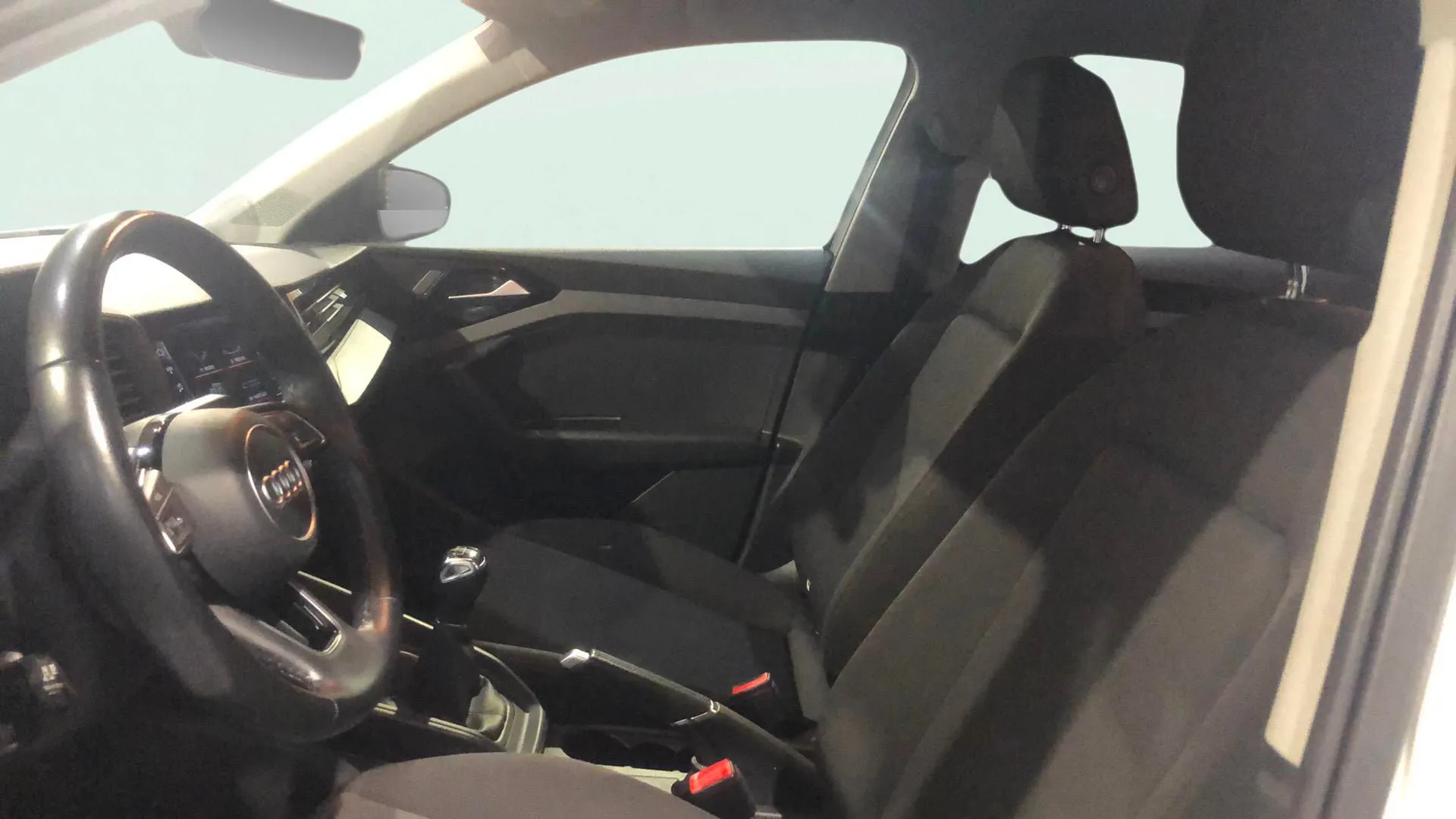 Audi A1 Sportback Adrenalin 25 TFSI - foto 10
