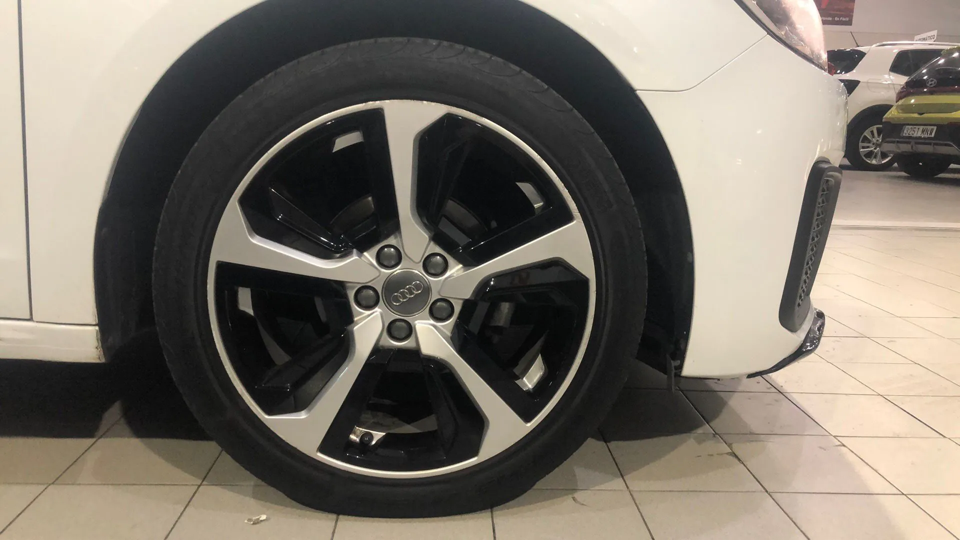 Audi A1 Sportback Adrenalin 25 TFSI - foto 9