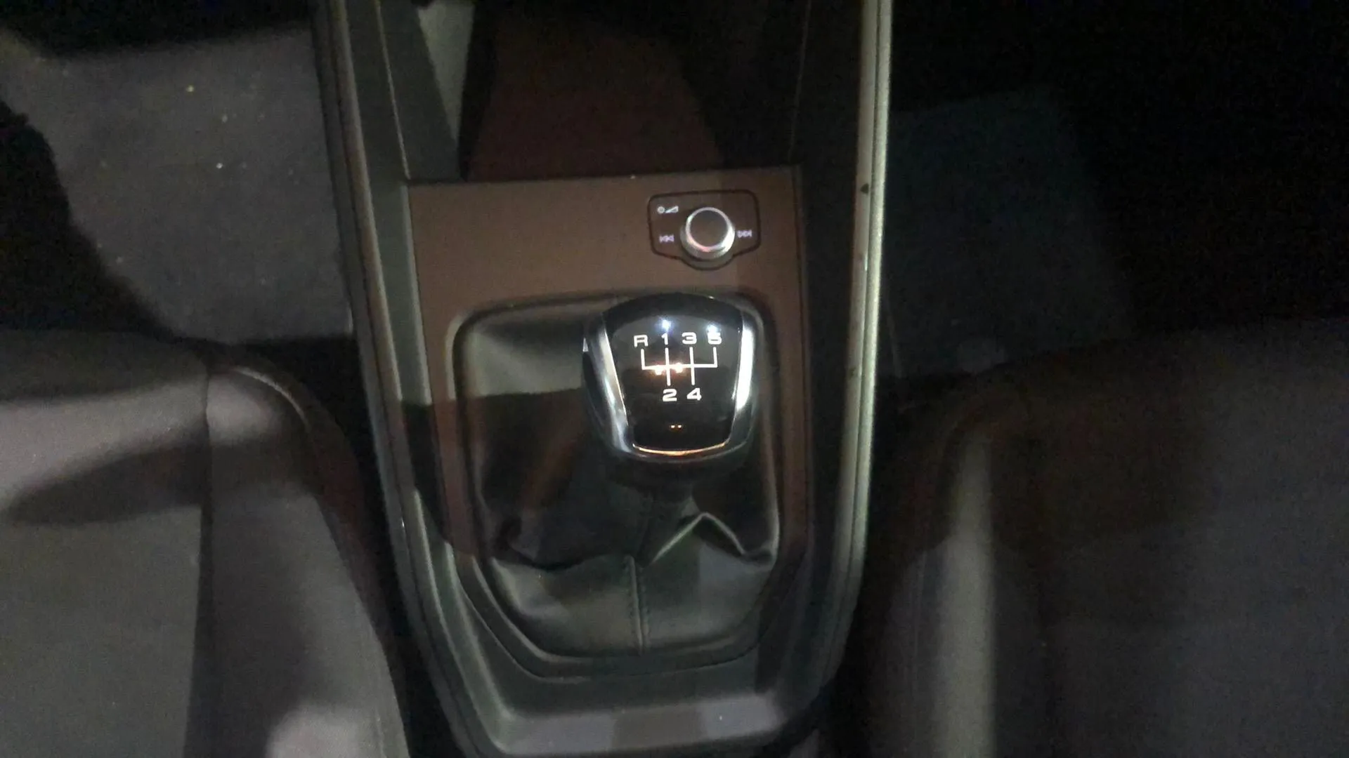 Audi A1 Sportback Adrenalin 25 TFSI - foto 15