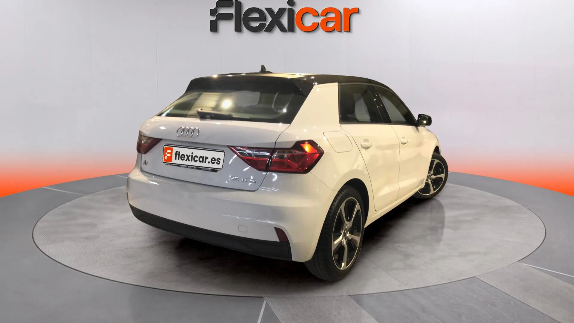 Audi A1 Sportback Adrenalin 25 TFSI - foto 7