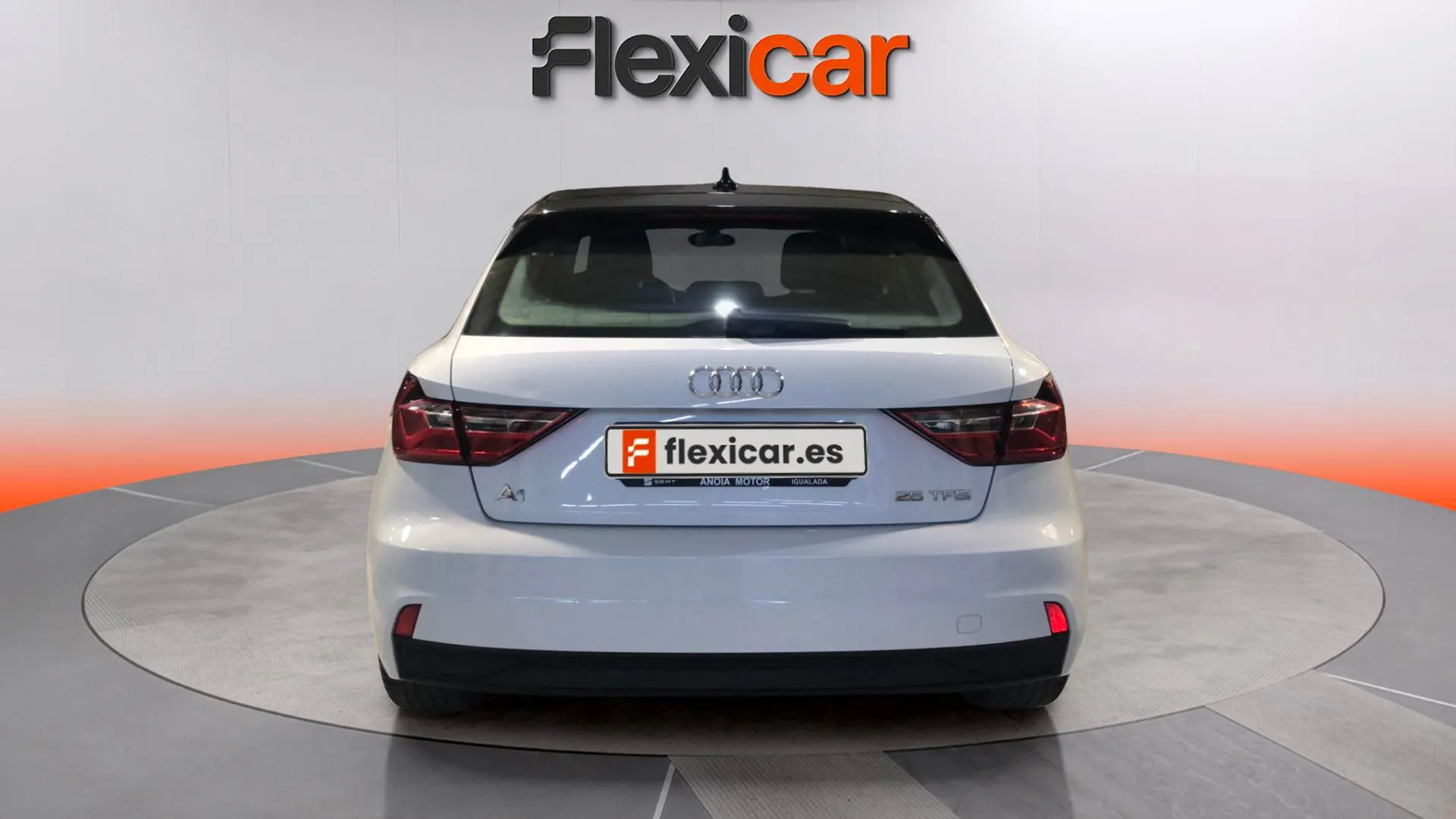 Audi A1 Sportback Adrenalin 25 TFSI - foto 6