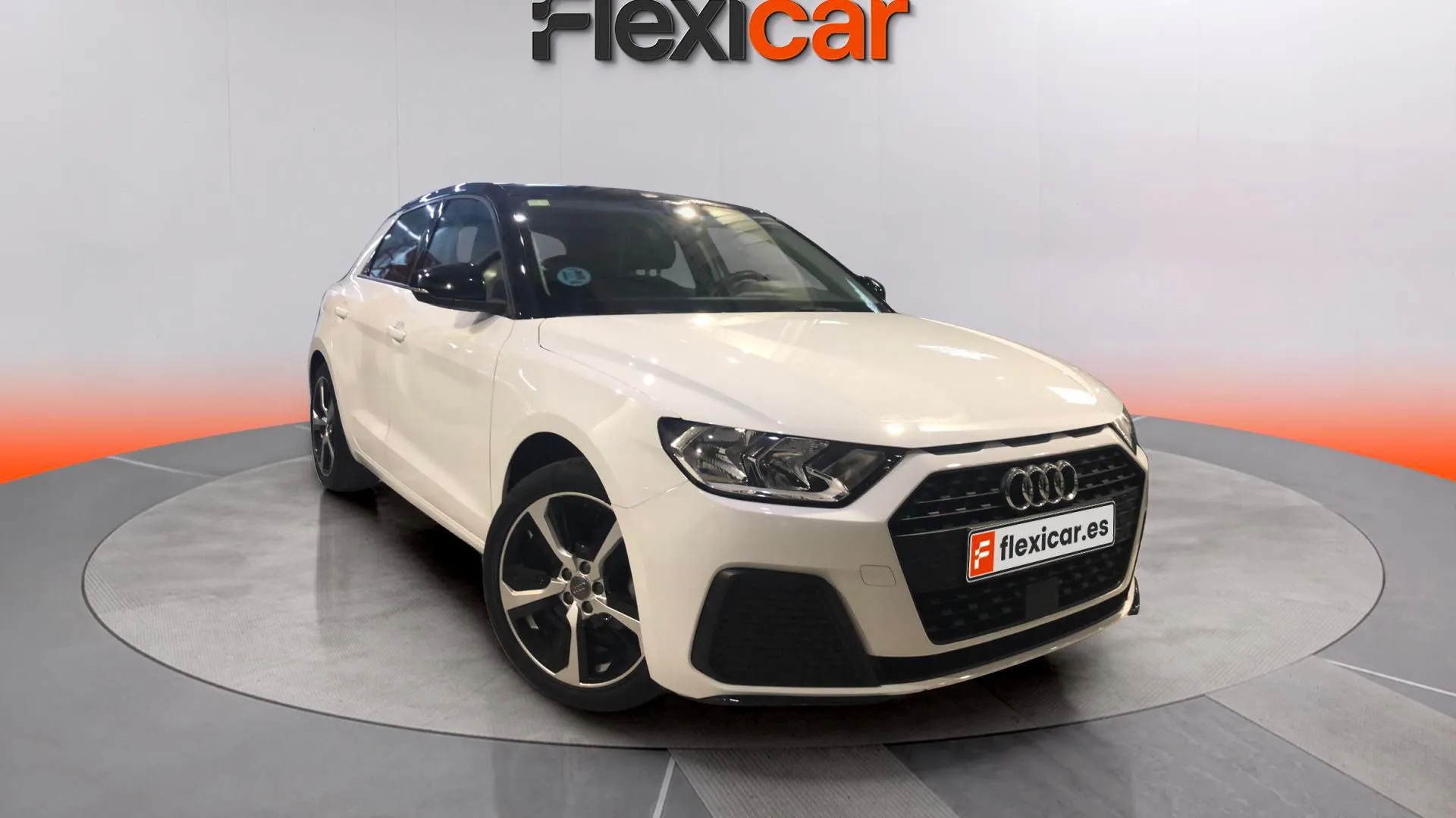 Audi A1 Sportback Adrenalin 25 TFSI