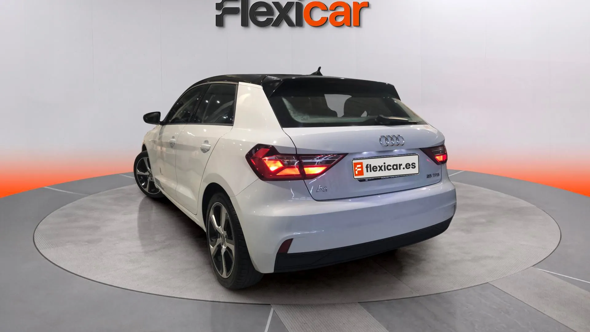 Audi A1 Sportback Adrenalin 25 TFSI - foto 5